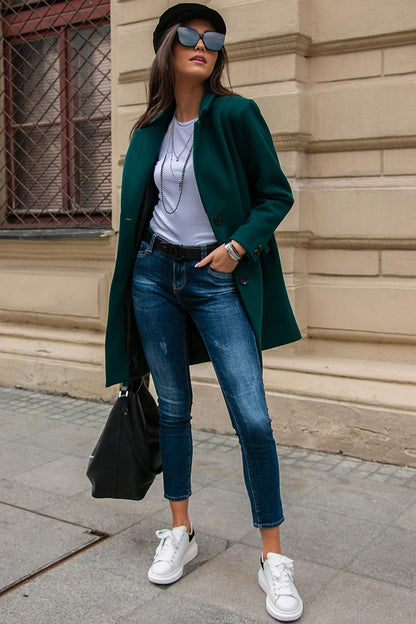  Manteau model 184493 Roco Fashion 