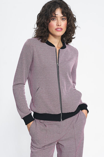  Veste model 184591 Nife 