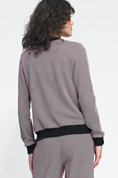  Veste model 184591 Nife 