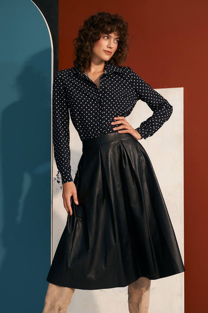 Jupe model 184597 Nife - Nainette.fr