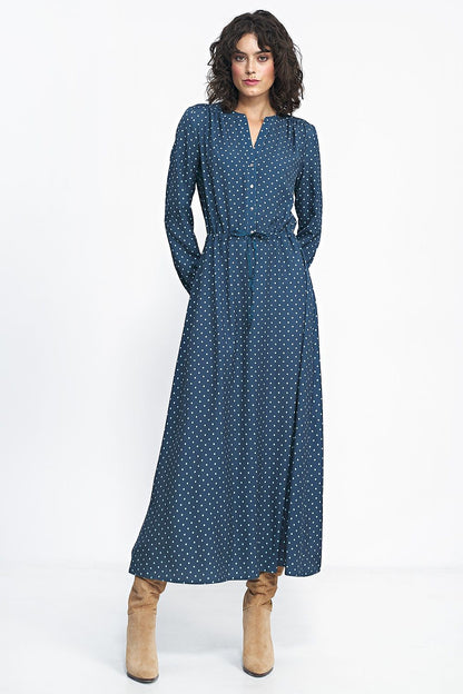 Robe de jour model 184598 Nife - Nainette.fr