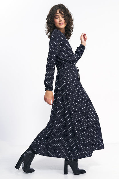 Robe de jour model 184598 Nife - Nainette.fr