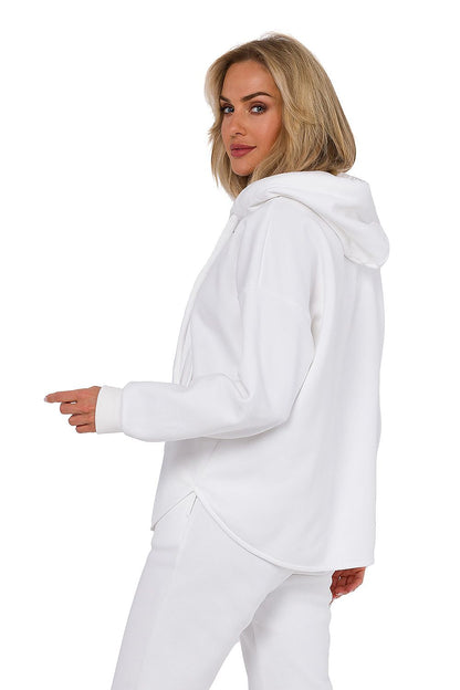 Sweatshirt model 184713 Moe - Nainette.fr