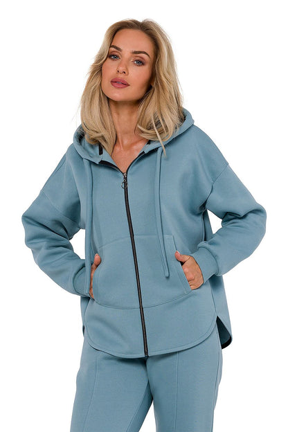 Sweatshirt model 184713 Moe - Nainette.fr