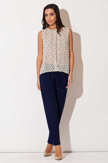  Chemisier model 44066 Katrus 