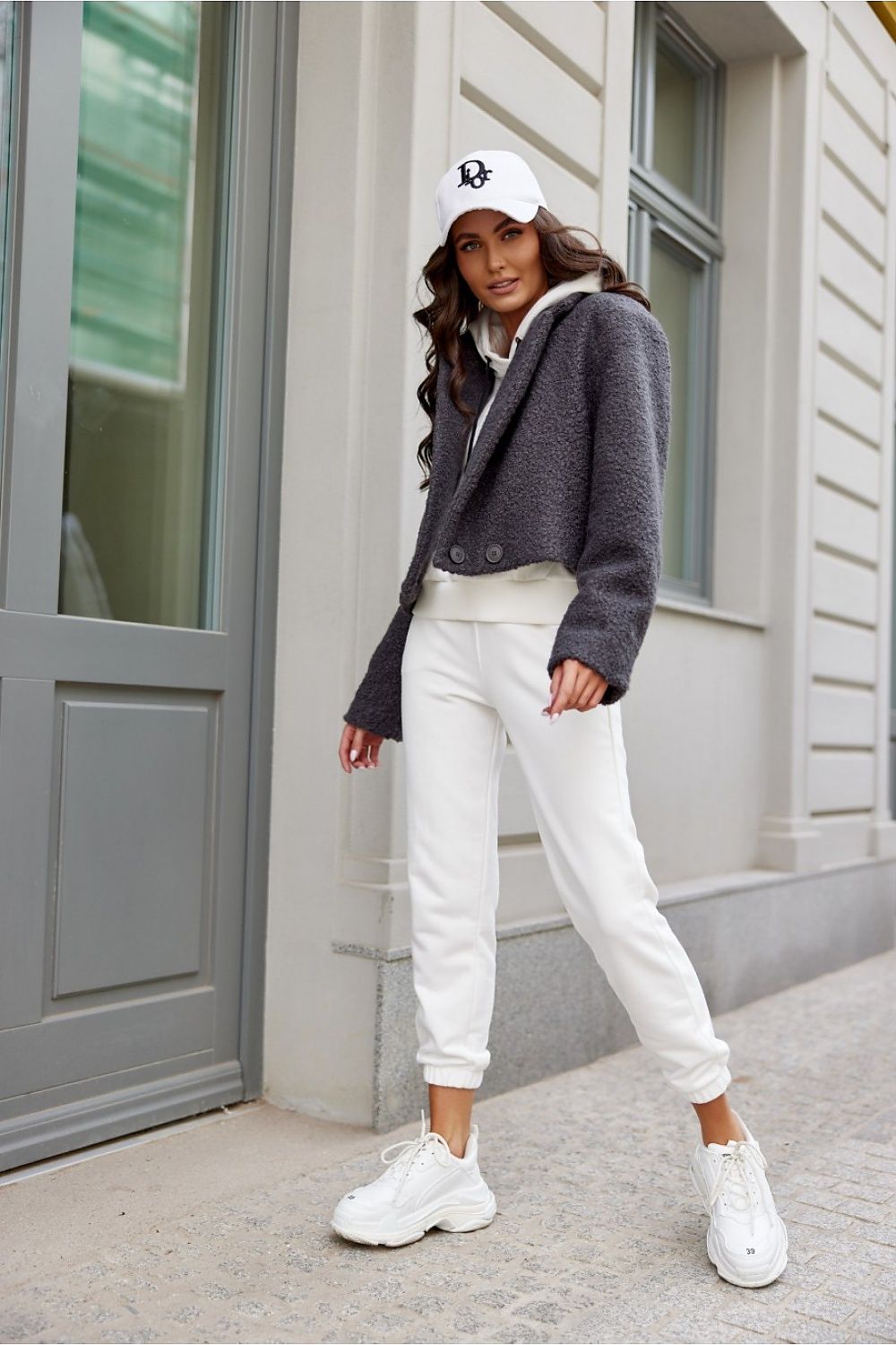  Veste model 185059 Roco Fashion 