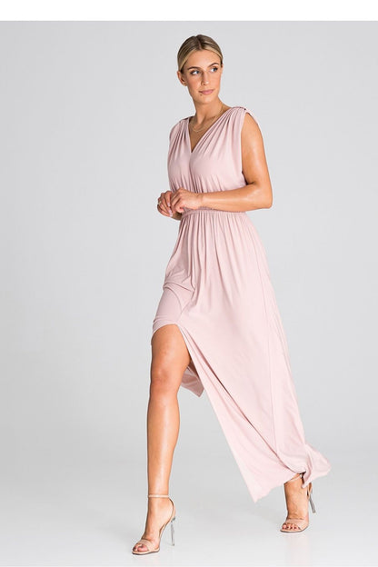  Robe de cocktail model 185086 Figl 