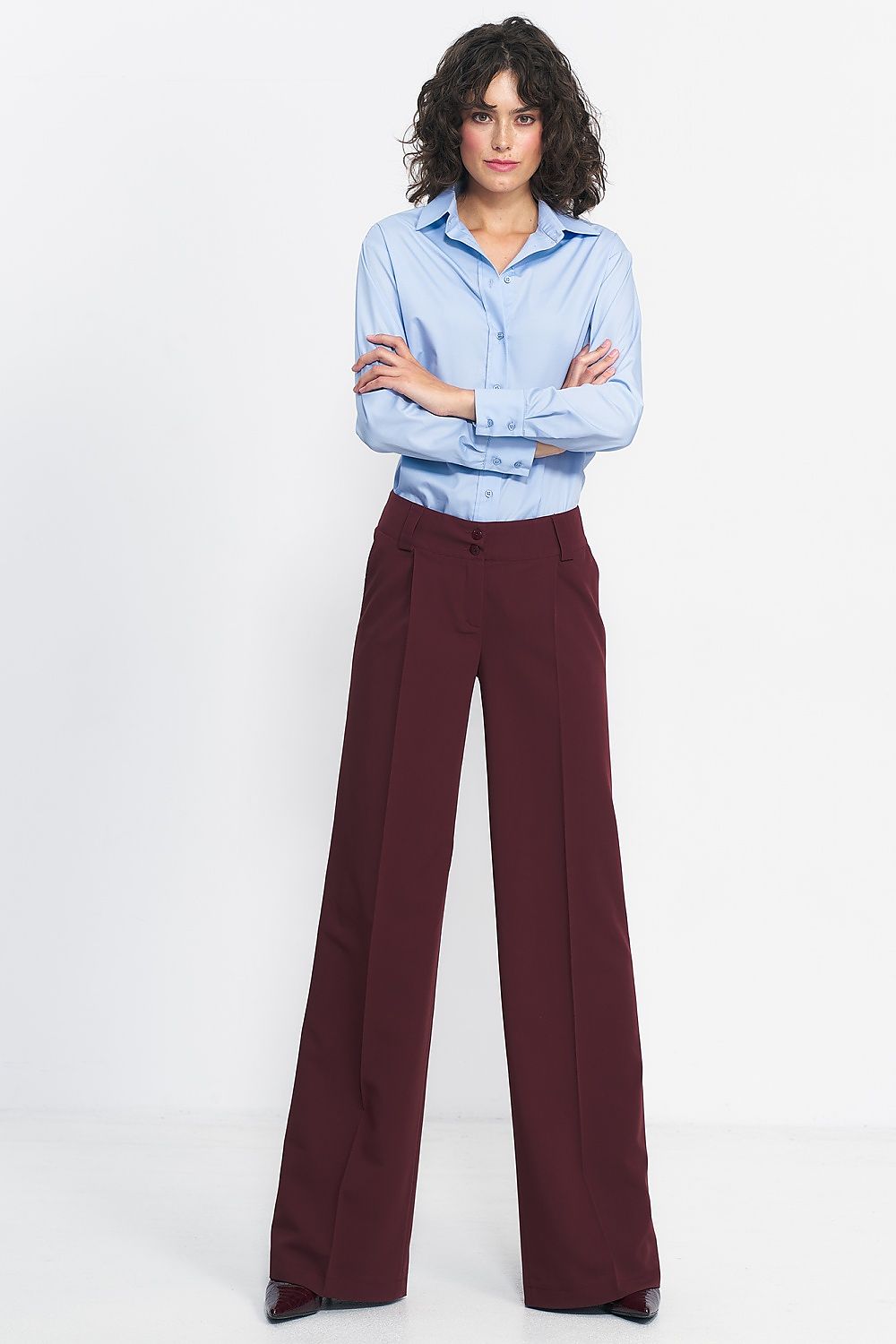  Pantalon long model 185193 Nife 