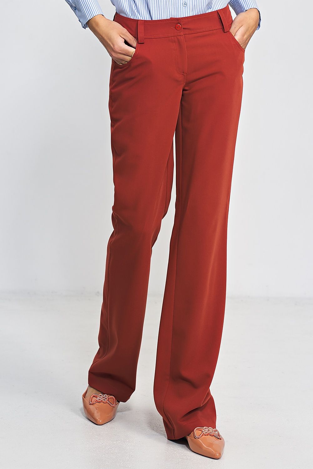 Pantalon long model 185196 Nife - Nainette.fr