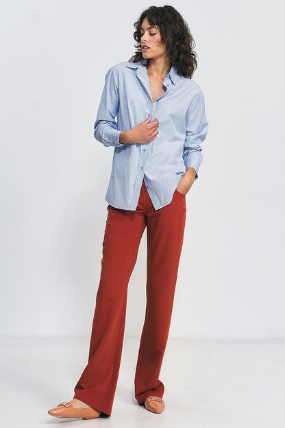 Pantalon long model 185196 Nife - Nainette.fr