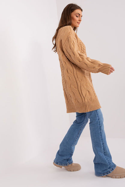  Chandail long model 185740 AT 