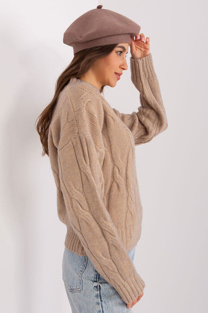  Béret  model 185838 AT 