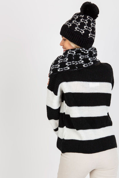  Infinity Écharpe model 185920 AT 