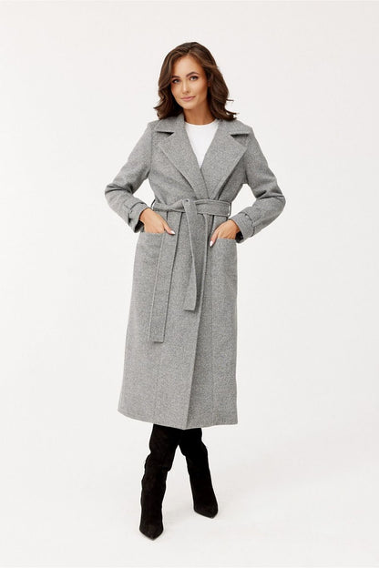  Manteau model 185982 Roco Fashion 