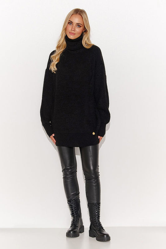  Col roulé model 185989 Makadamia 