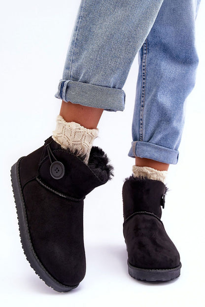  bottes de neige model 186410 Step in style 