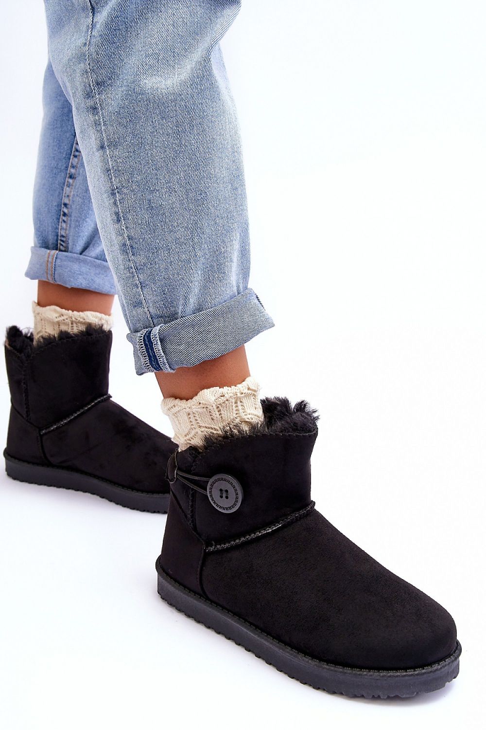  bottes de neige model 186410 Step in style 
