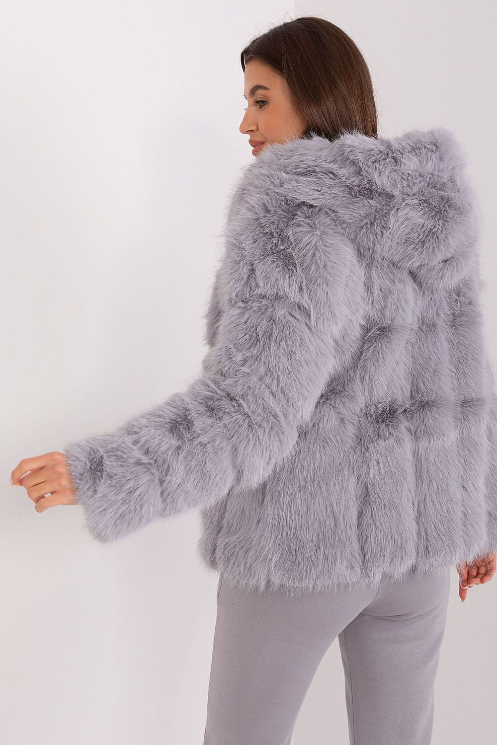  Veste model 186724 AT 