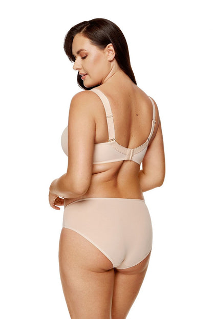  Soutien-gorge rembourré model 186898 Gorteks 