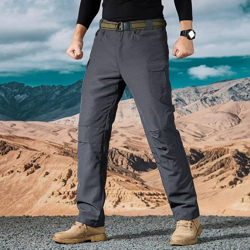 Pantalon pour homme, idéal pour les sports de plein air