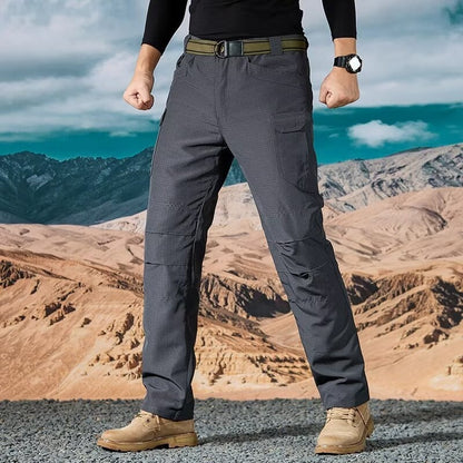 Pantalon pour homme, idéal pour les sports de plein air