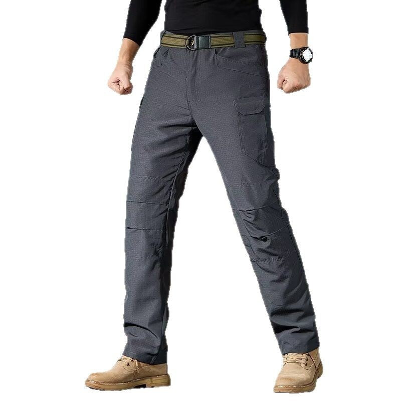 Pantalon pour homme, idéal pour les sports de plein air