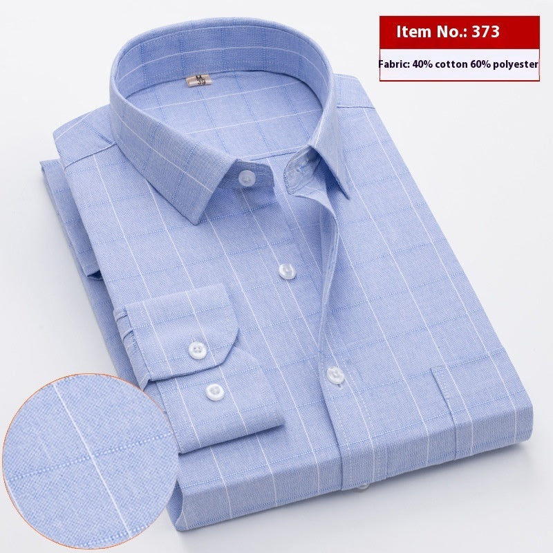 Chemise homme manches longues coupe ample