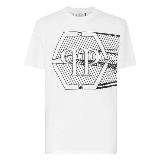 Philipp Plein Homme T-Shirts nainette.fr