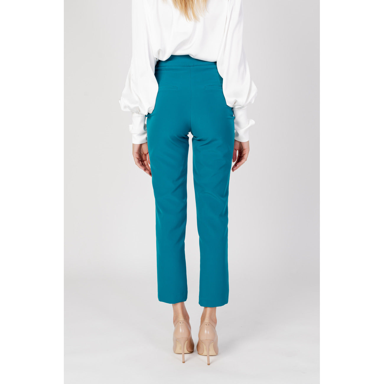 Silence Femme Pantalons nainette.fr