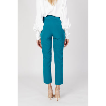 Silence Femme Pantalons nainette.fr