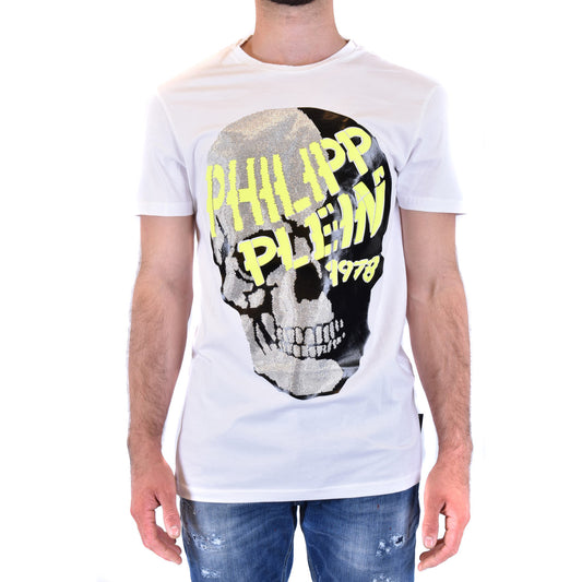 Philipp Plein Homme T-Shirts nainette.fr