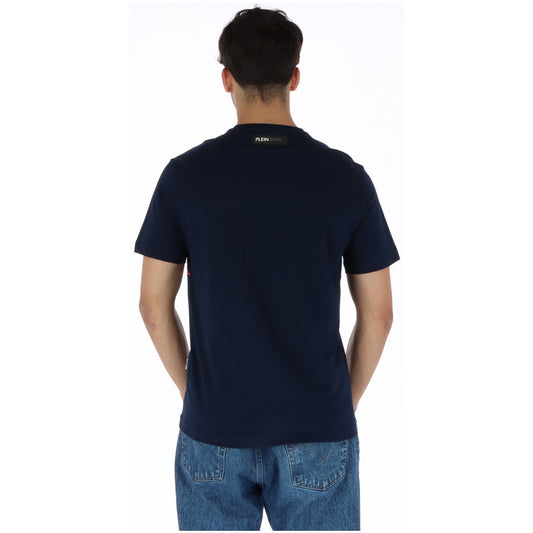 Plein Sport Homme T-Shirts nainette.fr