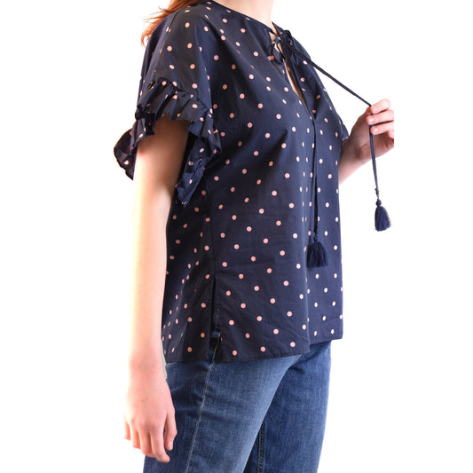 P.a.r.o.s.h. Femme Blouse nainette.fr