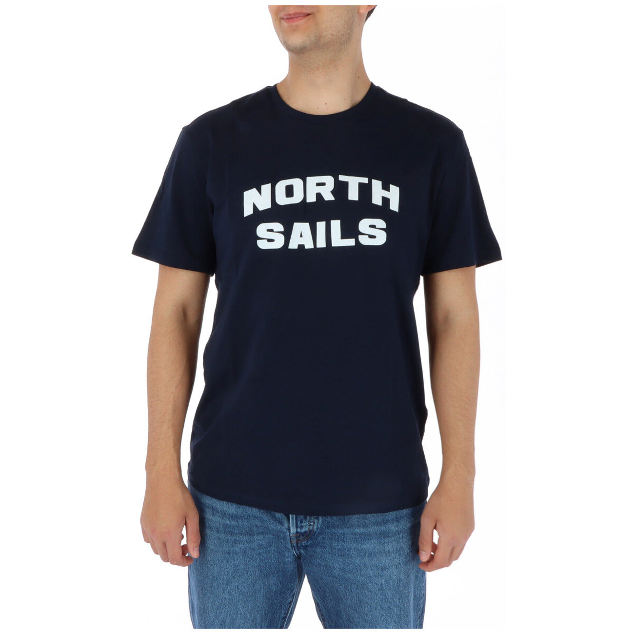 North Sails Homme T-Shirts nainette.fr