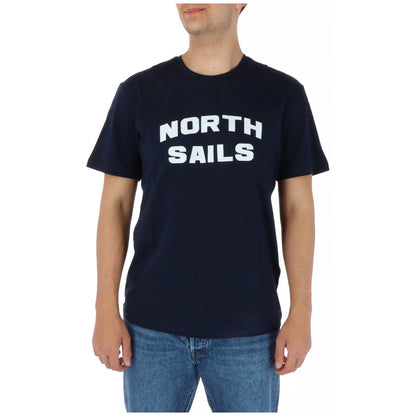 North Sails Homme T-Shirts nainette.fr