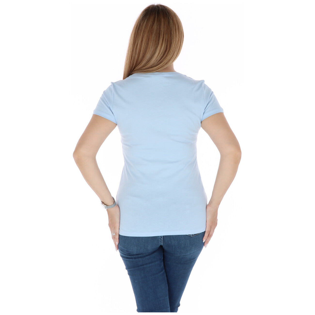 Tommy Hilfiger Femme T-Shirts nainette.fr