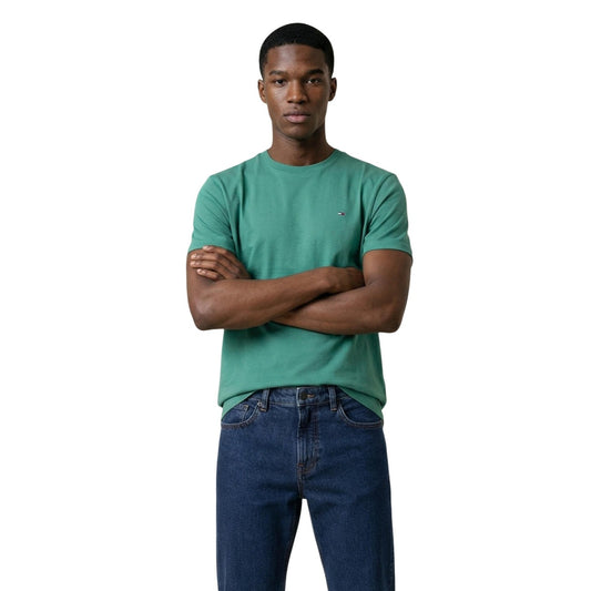 Tommy Hilfiger Jeans Homme T-Shirts nainette.fr