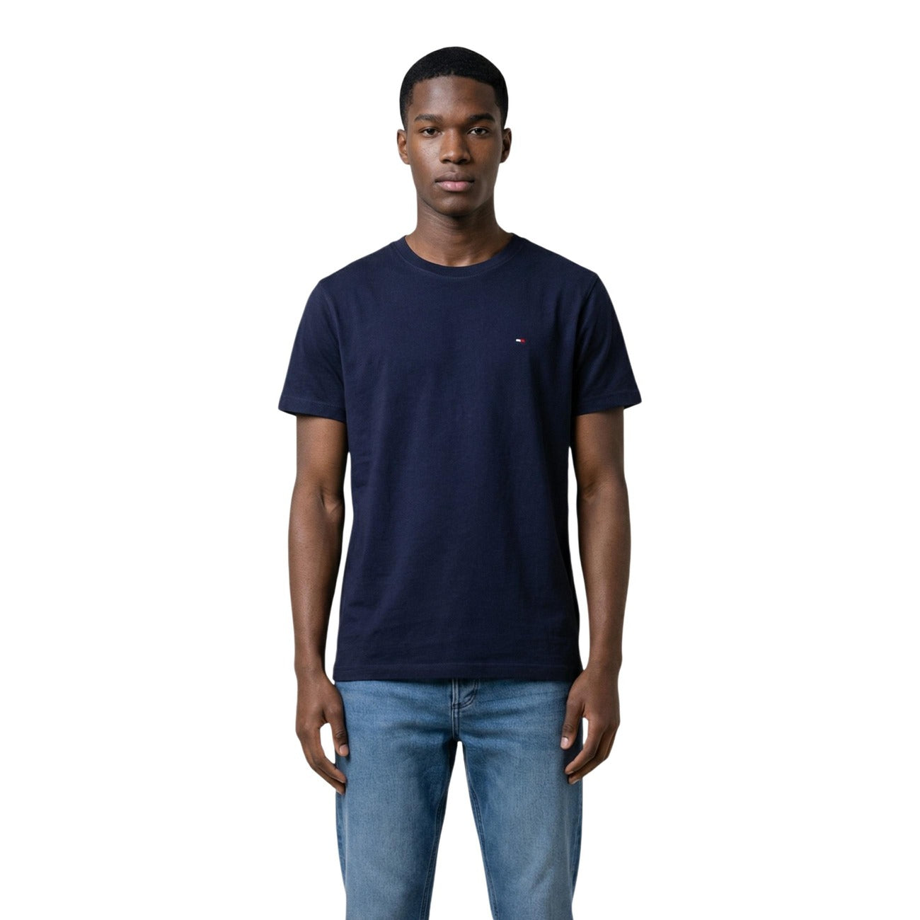 Tommy Hilfiger Jeans Homme T-Shirts nainette.fr