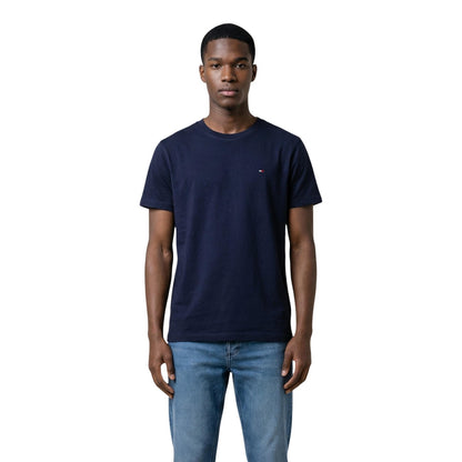 Tommy Hilfiger Jeans Homme T-Shirts nainette.fr