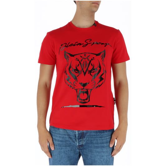 Plein Sport Homme T-Shirts nainette.fr