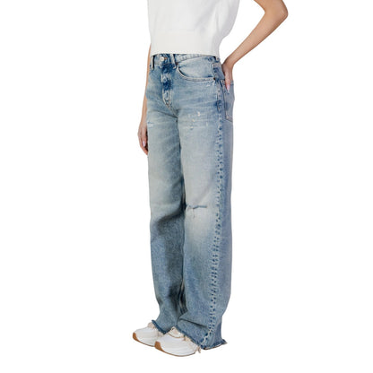 Tommy Hilfiger Jeans Femme Jeans nainette.fr