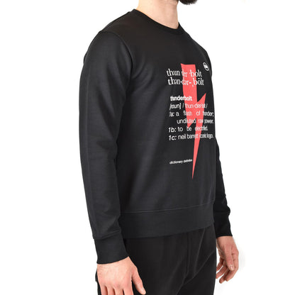 Neil Barrett Homme Sweatshirts