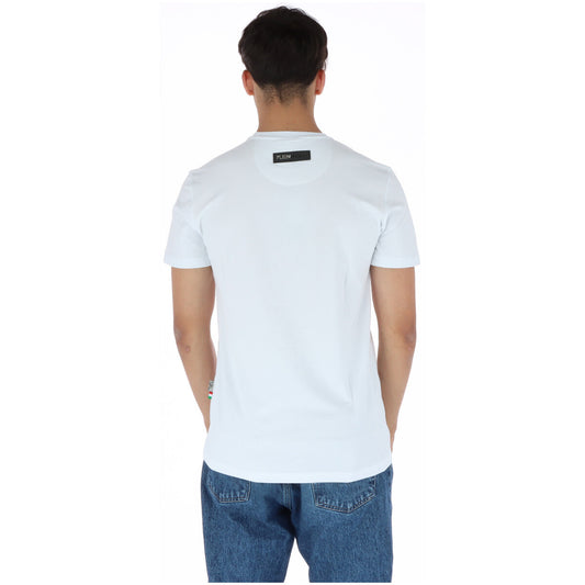 Plein Sport Homme T-Shirts nainette.fr