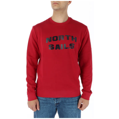 North Sails Homme Sweatshirts nainette.fr