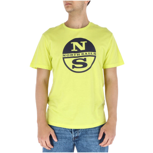 North Sails Homme T-Shirts nainette.fr