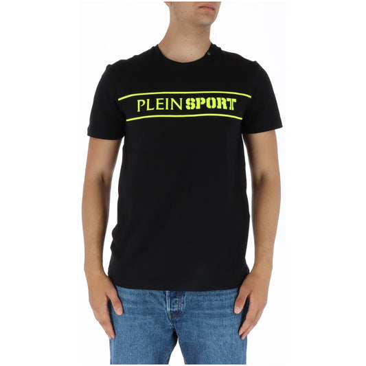 Plein Sport Homme T-Shirts nainette.fr
