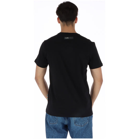 Plein Sport Homme T-Shirts nainette.fr