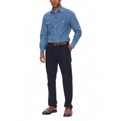 Tommy Hilfiger Homme Chemises nainette.fr