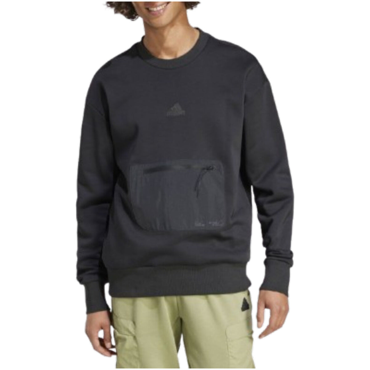 Adidas Homme Sweatshirts nainette.fr