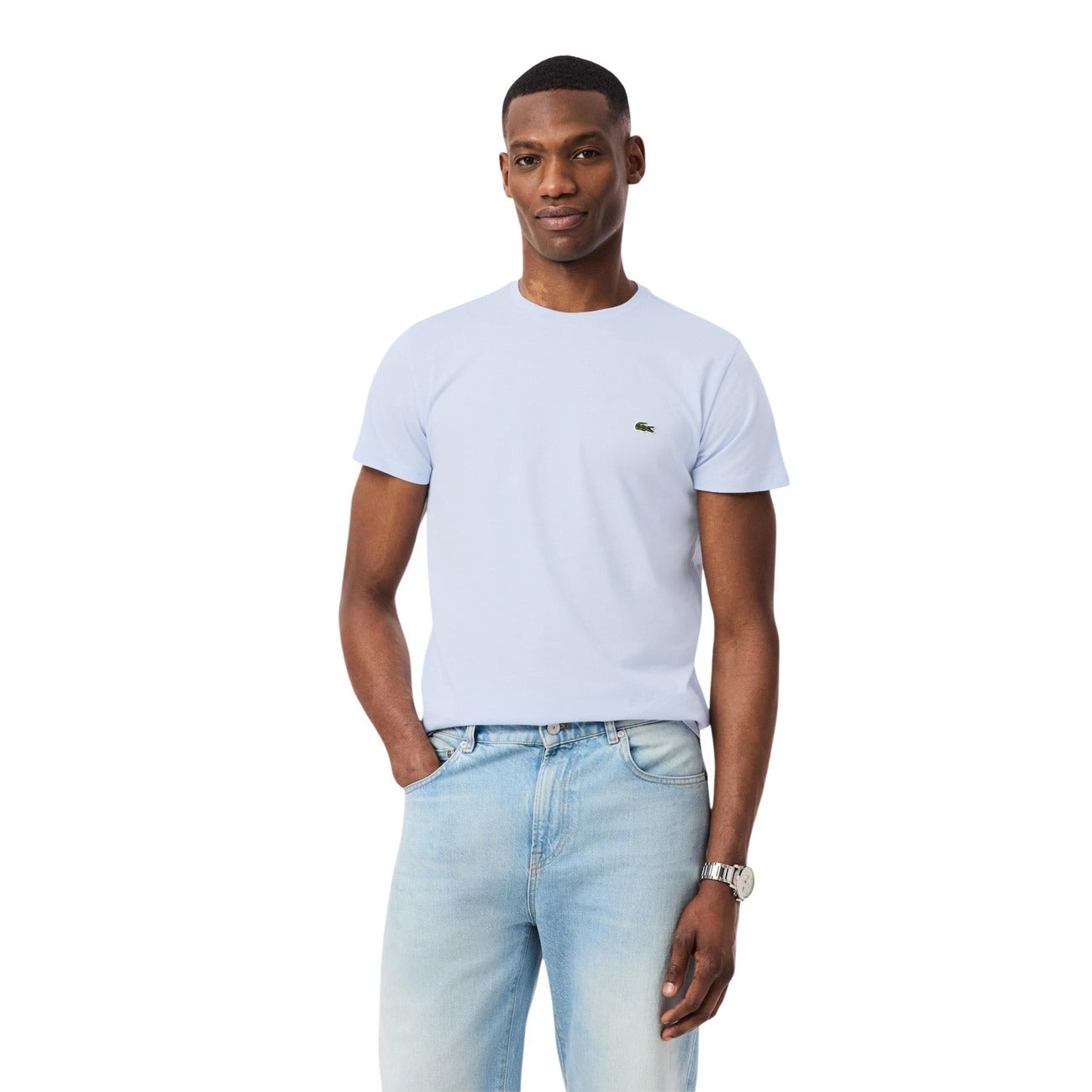 Lacoste Homme T-Shirts nainette.fr
